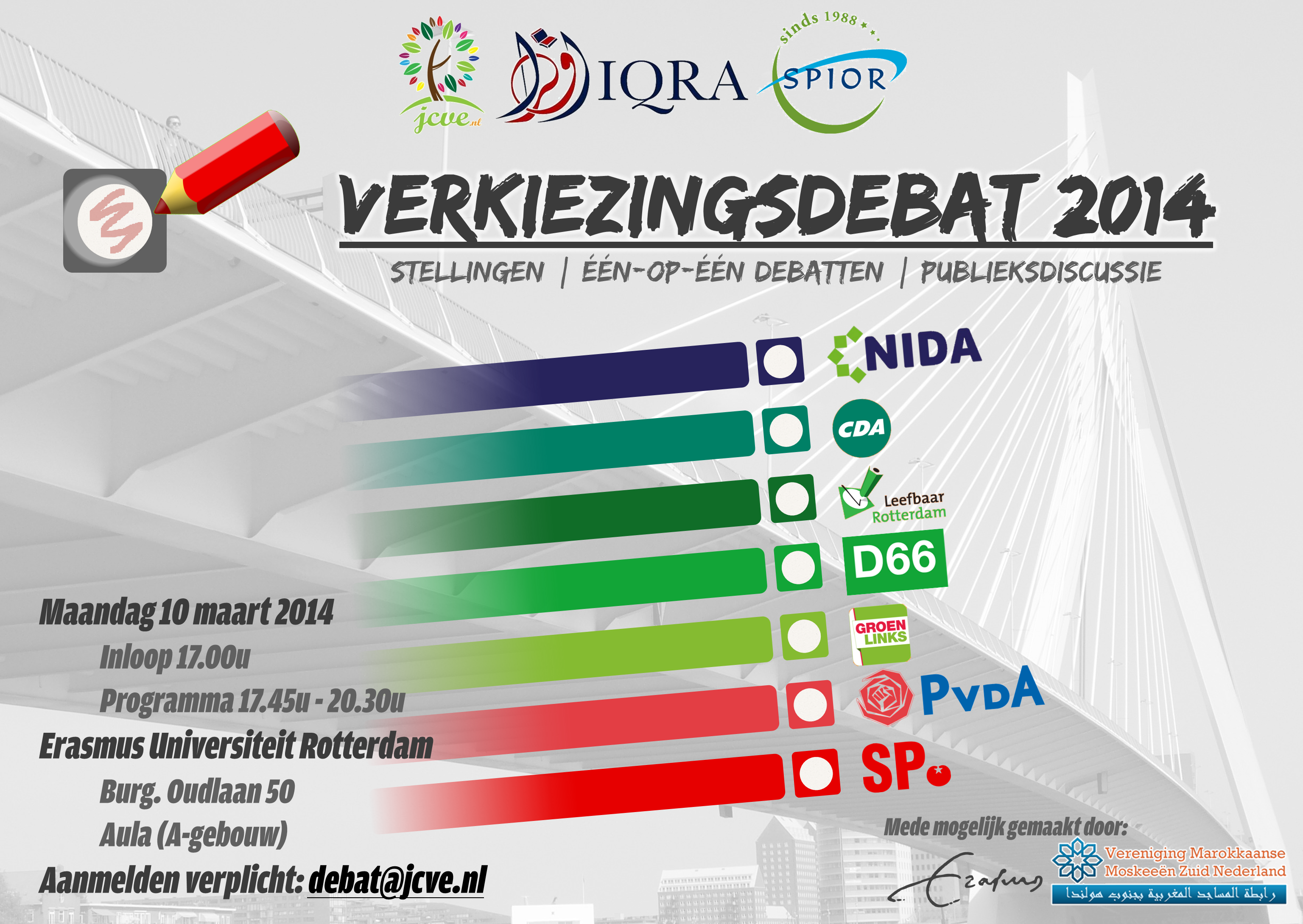 Verkiezingsdebat2014